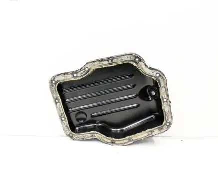 Opel Astra J Oil sump A17DTR