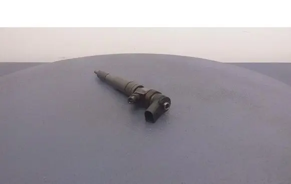 BMW 3 E46 Fuel injector 0445110149