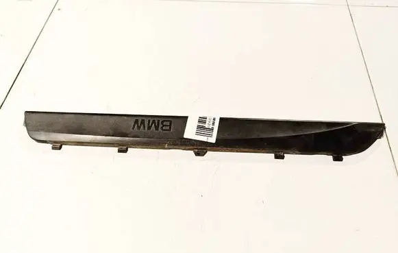 BMW 1 E81 E87 Other interior part 5777117633