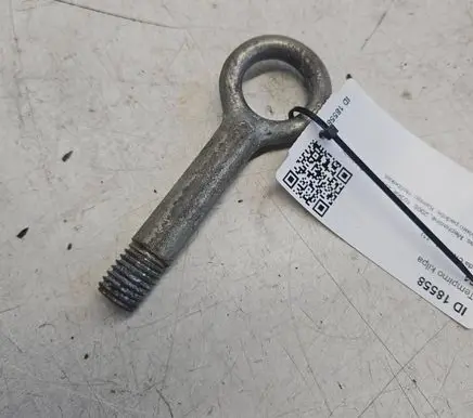 Honda Civic Towing hook eye 