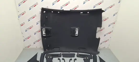 BMW 3 E90 E91 Headlining set 7074962