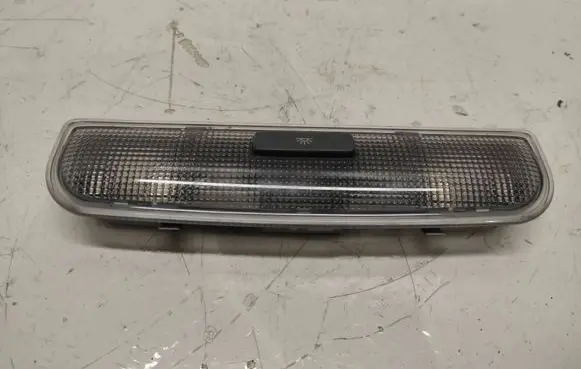 Audi A4 S4 B7 8E 8H Rear seat light 8P0947111A