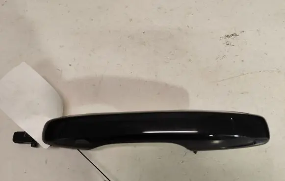 Volvo XC90 Front door exterior handle 31378247