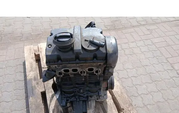 Skoda Fabia Mk1 (6Y) Engine AMF