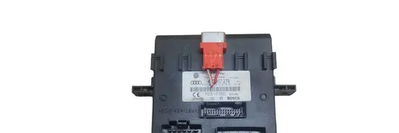 Audi A6 S6 C6 4F Comfort/convenience module F005V00562 4D0919279D