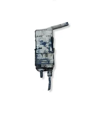 Peugeot 207 Active carbon filter fuel vapour canister 10020090100 10020100100