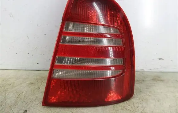 Skoda Superb B5 (3U) Rear/tail lights 3U5945096