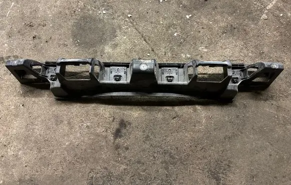 Citroen C3 Picasso Rear bumper support beam 9685144280