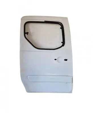 Peugeot Partner Side sliding door 