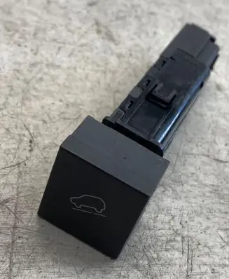 Chevrolet Captiva ESP (stability program) switch 202005304
