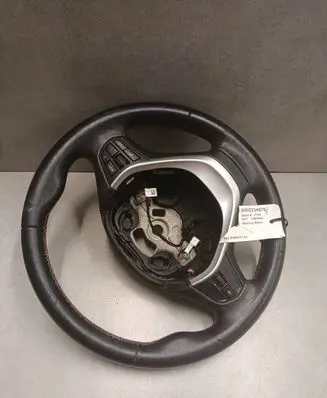 BMW 4 F36 Gran coupe Steering wheel 62560150D 20106829923