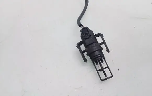 Mercedes-Benz E W211 Air pressure sensor