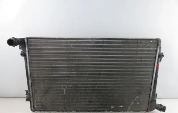 Volkswagen Caddy Coolant radiator