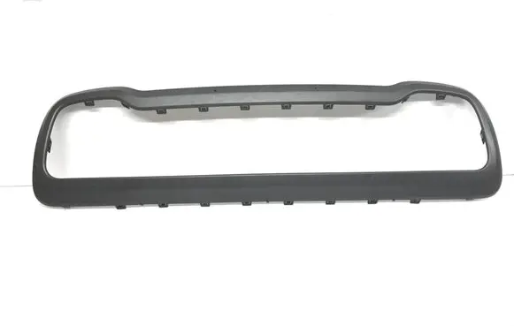 Jeep Renegade Front bumper lower grill 735589347