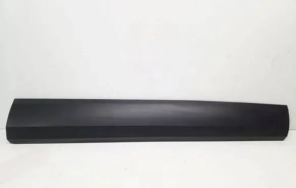Nissan Qashqai J12 Front door trim (molding) 808706UA0A