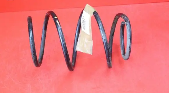 BMW Z4 E85 E86 Front coil spring BMW Z4