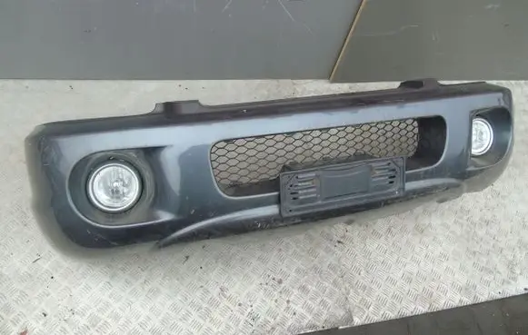 Hyundai Santa Fe Front bumper