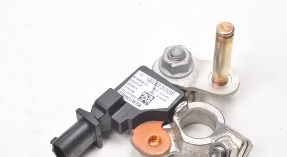 Maserati Quattroporte Battery relay fuse 670005055