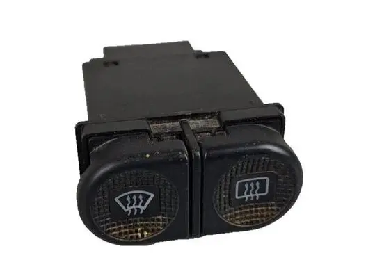 Volkswagen Sharan Windscreen/window heater switch 7M0959621
