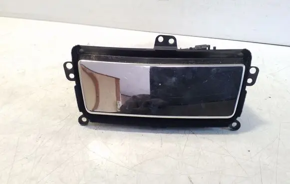 Jaguar XJ X351 Glove box central console 