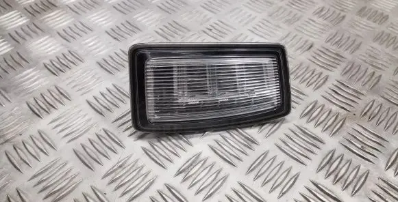 Audi A1 Rear/tail lights 8X0945096