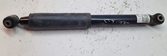 Citroen C3 Rear shock absorber/damper 9811392680