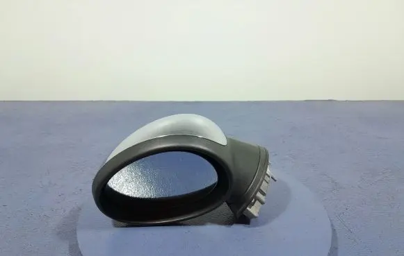 Mini One - Cooper Coupe R56 Front door electric wing mirror