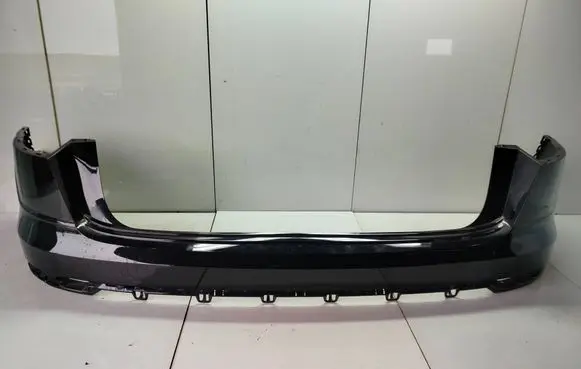 Audi Q8 Rear bumper 4M8807527