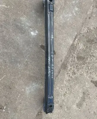 Honda CR-V Rear bumper cross member