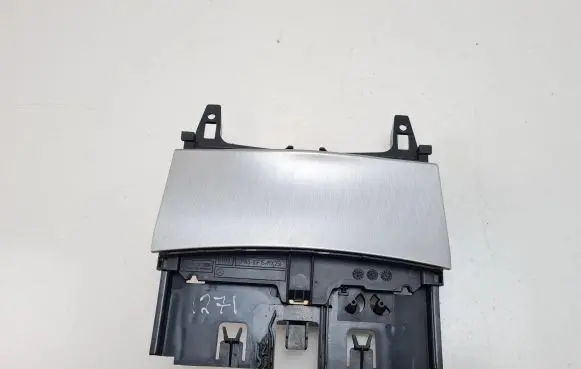 Ashtray (front)