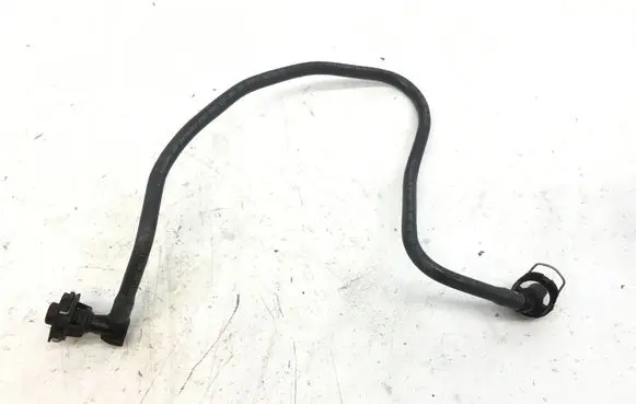 Audi A8 S8 D4 4H Air intake hose/pipe 4M0121081