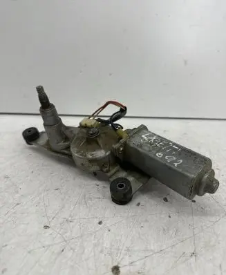 Chevrolet Lacetti Rear window wiper motor