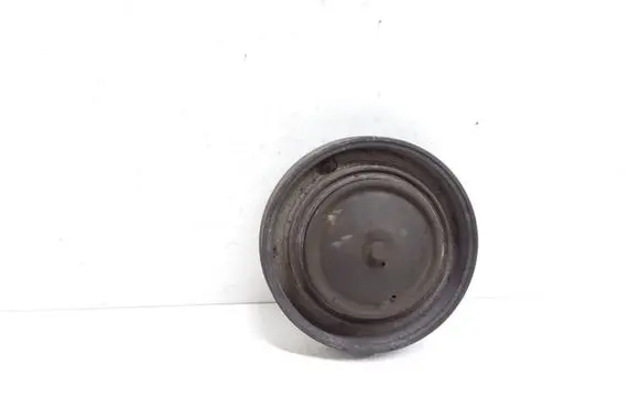 Peugeot 308 Crankshaft pulley 9681640880 9684789580