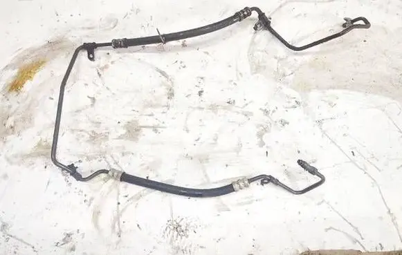 Iveco Daily 30.8 - 9 Power steering hose/pipe/line 