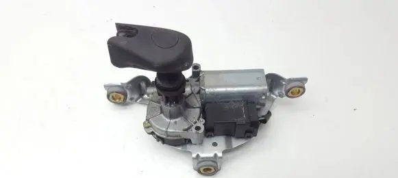 Renault Scenic I Rear window wiper motor 7700432076