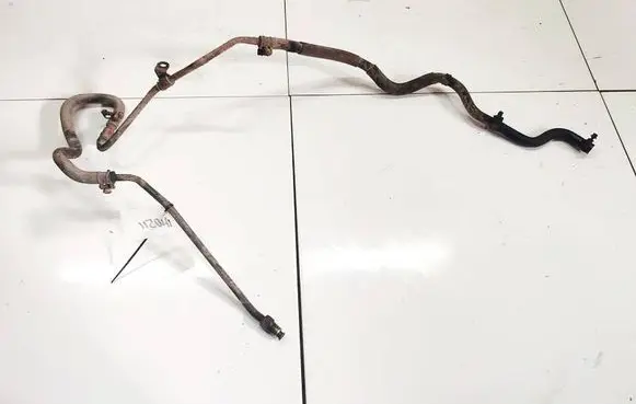Honda Accord Power steering hose/pipe/line 