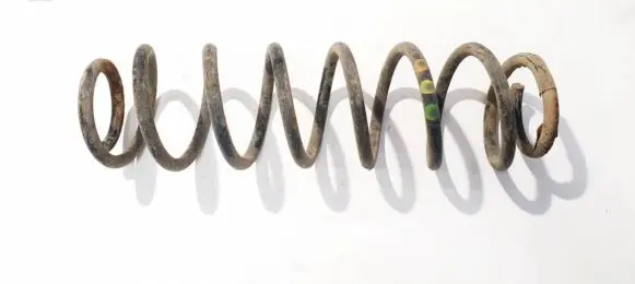 Skoda Fabia Mk1 (6Y) Rear coil spring