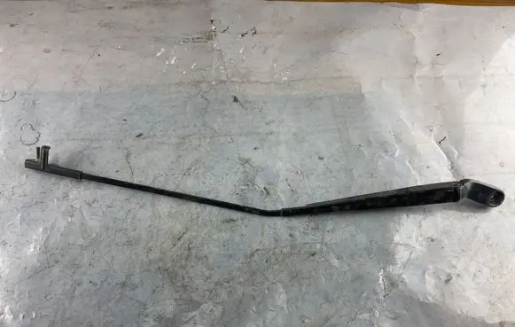Volkswagen Polo Front wiper blade arm 6Q1955410B