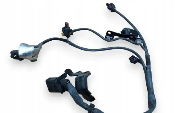 Audi RS5 Wiring harness 