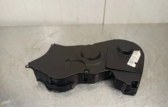 Audi A4 S4 B7 8E 8H Timing belt guard (cover) 06D109167A
