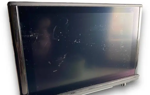 Audi Q2 - Screen/display/small screen 81A919604