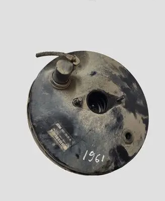Volvo V50 Brake booster 4N512B195AL 03786438034