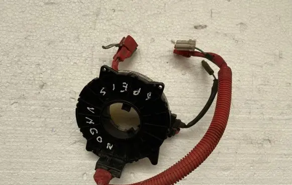 Airbag slip ring squib (SRS ring)