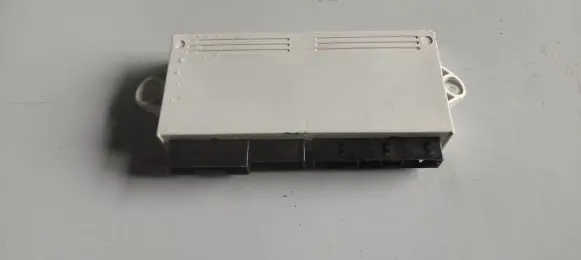 BMW 7 E65 E66 Door control unit/module 6958449 6015006017