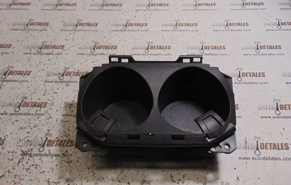 Toyota RAV 4 (XA30) Cup holder 5562542020
