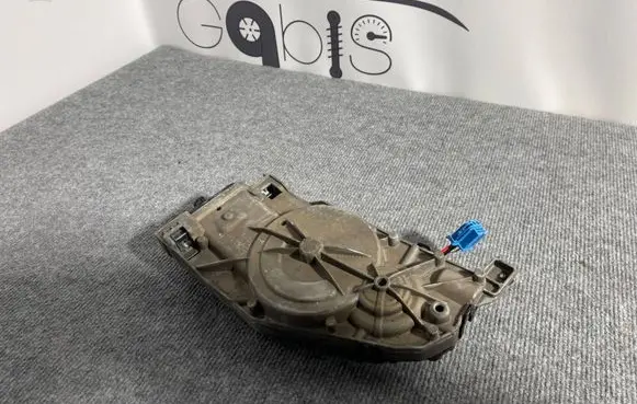 Mercedes-Benz GLC X253 C253 Loading door lock A0999064703 00485743 E46529100