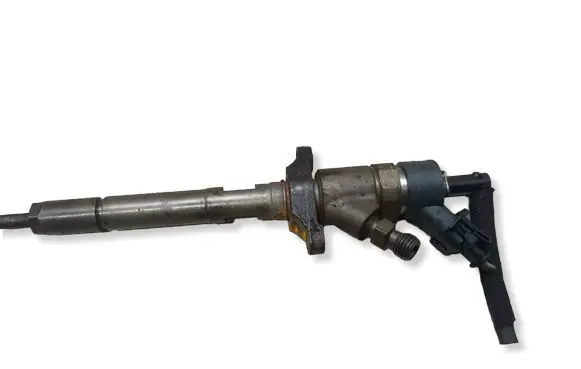 Peugeot 3008 I Fuel injector 0445110239