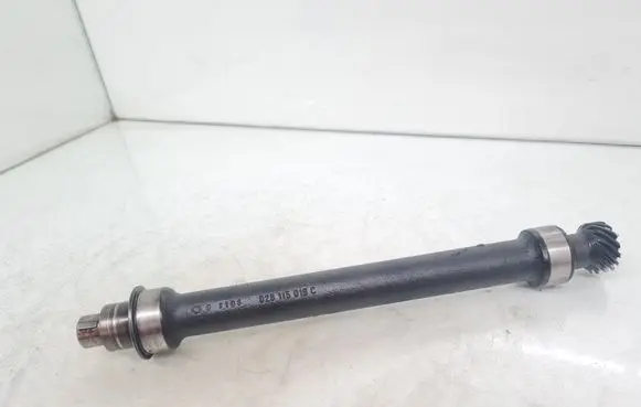 Camshaft