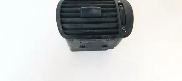 Audi A3 S3 8L Dashboard side air vent grill/cover trim 8l0820901