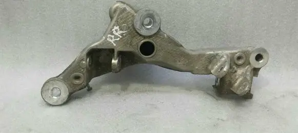 Porsche 911 991 Rear subframe 99133115210